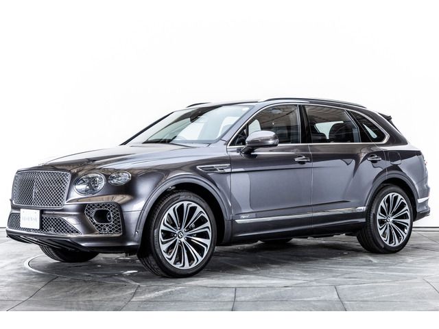 Ref No.A15791667 Bentley Bentley Image#4