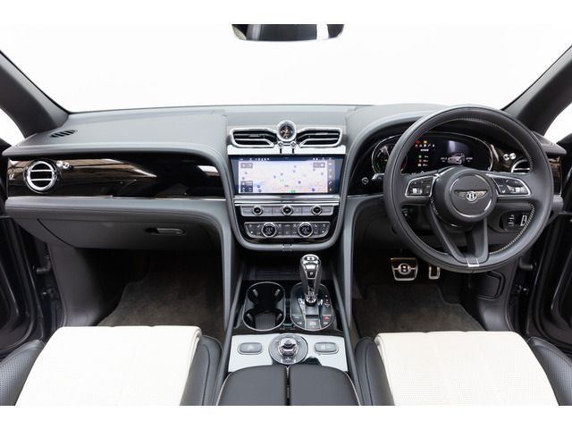 Ref No.A15791667 Bentley Bentley Image#2