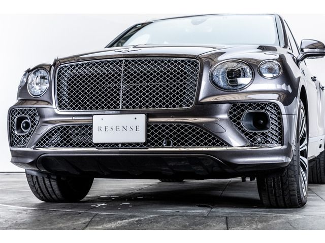 Ref No.A15791667 Bentley Bentley Image#10
