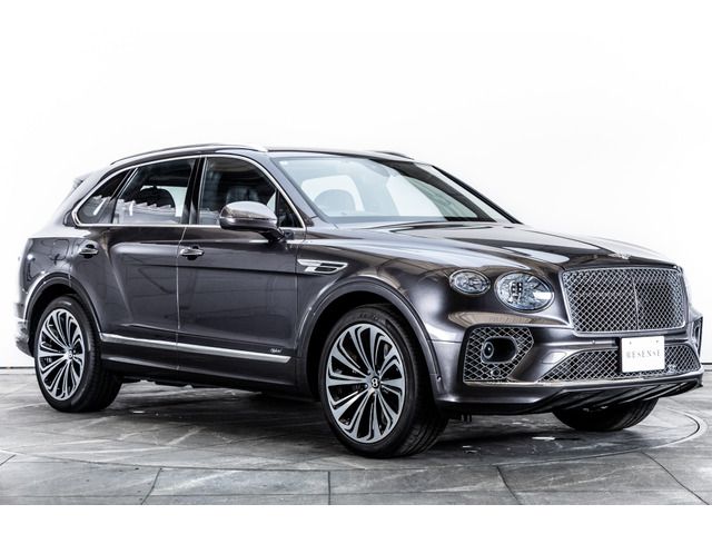 Ref No.A15791667 Bentley Bentley Image#7