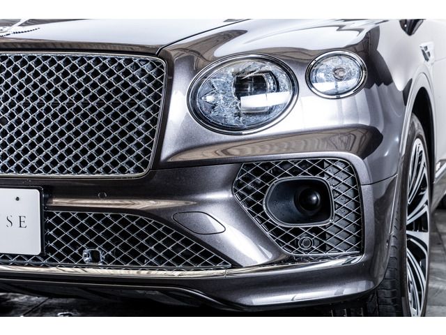Ref No.A15791667 Bentley Bentley Image#11