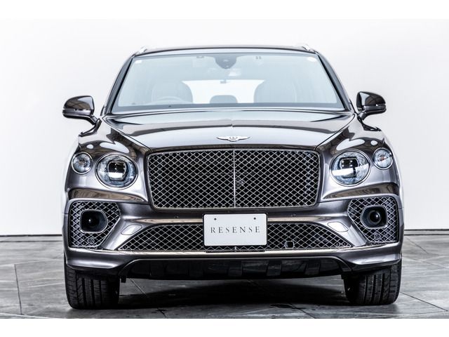 Ref No.A15791667 Bentley Bentley Image#9