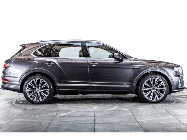 Ref No.A15791667 Bentley Bentley Image#8