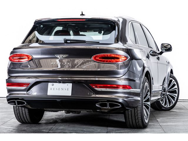 Ref No.A15791667 Bentley Bentley Image#3
