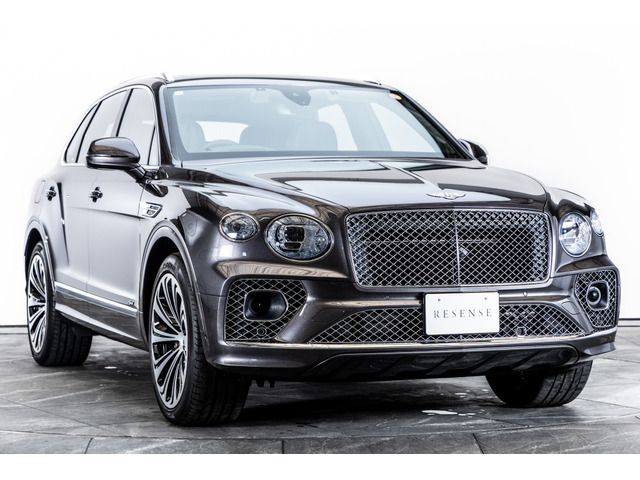 Ref No.A15791667 Bentley Bentley Image#6