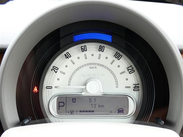 Ref No.A15791672 SUZUKI ALTO LAPIN Image#6