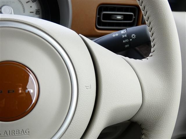 Ref No.A15791672 SUZUKI ALTO LAPIN Image#9