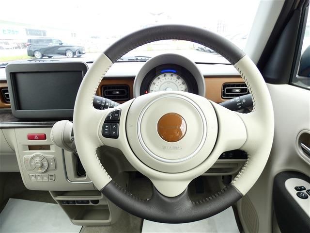 Ref No.A15791672 SUZUKI ALTO LAPIN Image#7
