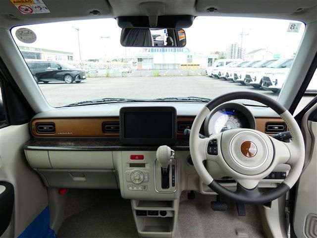 Ref No.A15791672 SUZUKI ALTO LAPIN Image#2