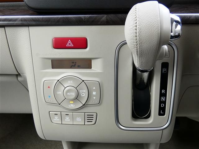 Ref No.A15791672 SUZUKI ALTO LAPIN Image#3