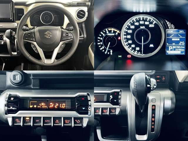 Ref No.A15791678 SUZUKI XBEE Image#4
