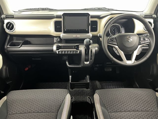 Ref No.A15791678 SUZUKI XBEE Image#2