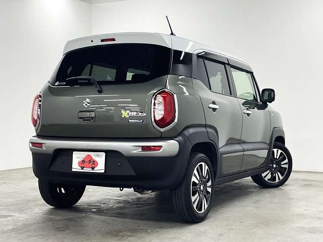 Ref No.A15791678 SUZUKI XBEE Image#3
