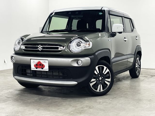 SUZUKI XBEE