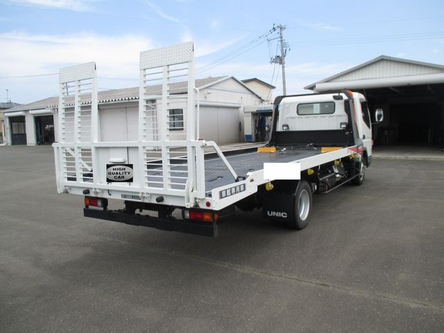 Ref No.A15791722 MITSUBISHI CANTER TRUCK Image#3