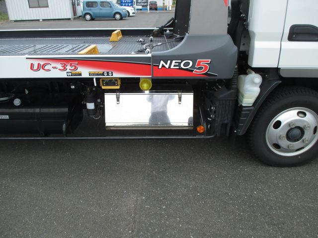 Ref No.A15791722 MITSUBISHI CANTER TRUCK Image#7