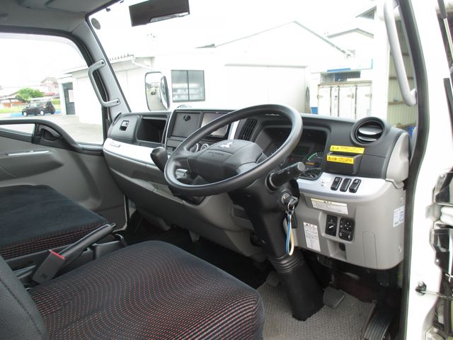 Ref No.A15791722 MITSUBISHI CANTER TRUCK Image#2