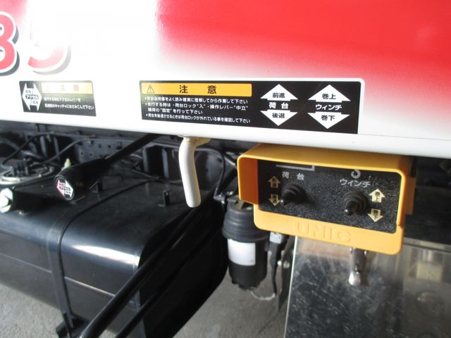 Ref No.A15791722 MITSUBISHI CANTER TRUCK Image#19