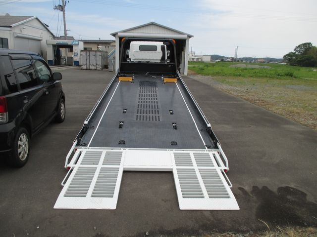 Ref No.A15791722 MITSUBISHI CANTER TRUCK Image#9