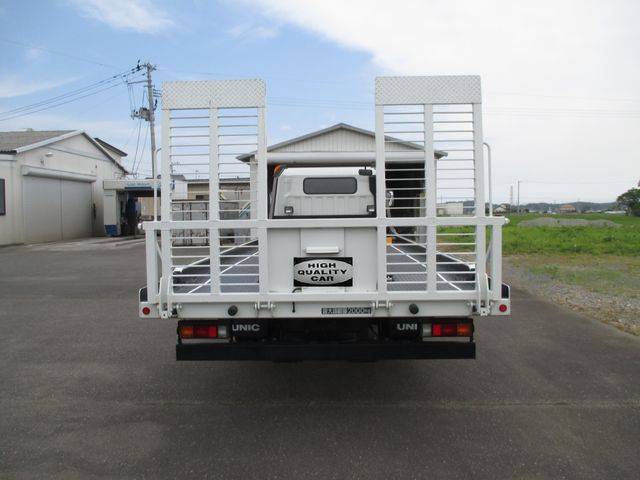 Ref No.A15791722 MITSUBISHI CANTER TRUCK Image#5