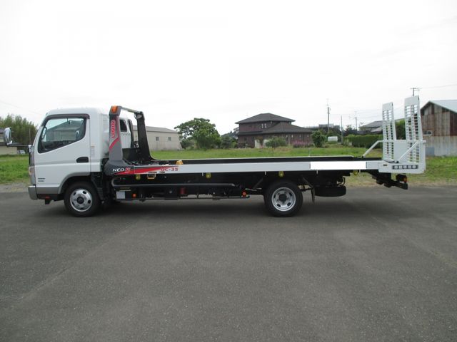 Ref No.A15791722 MITSUBISHI CANTER TRUCK Image#6