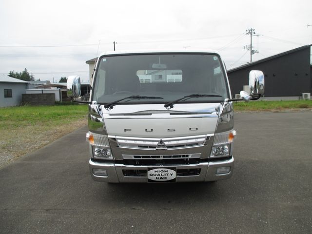 Ref No.A15791722 MITSUBISHI CANTER TRUCK Image#4