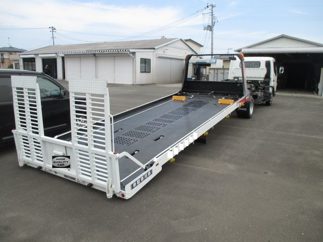 Ref No.A15791722 MITSUBISHI CANTER TRUCK Image#8