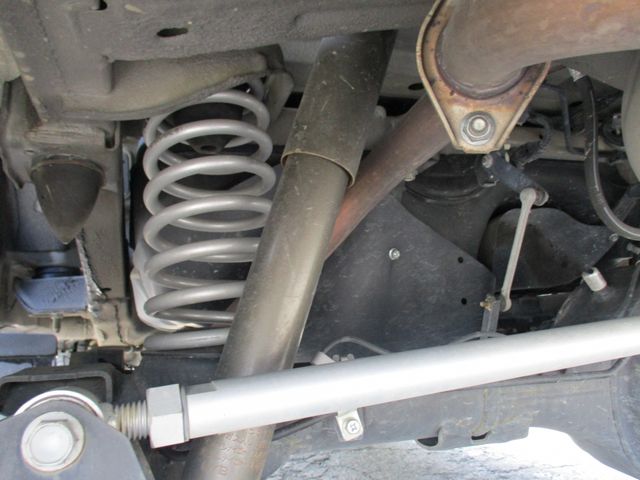 Ref No.A15791730 SUZUKI JIMNY SIERRA Image#13