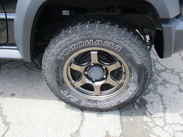 Ref No.A15791730 SUZUKI JIMNY SIERRA Image#11