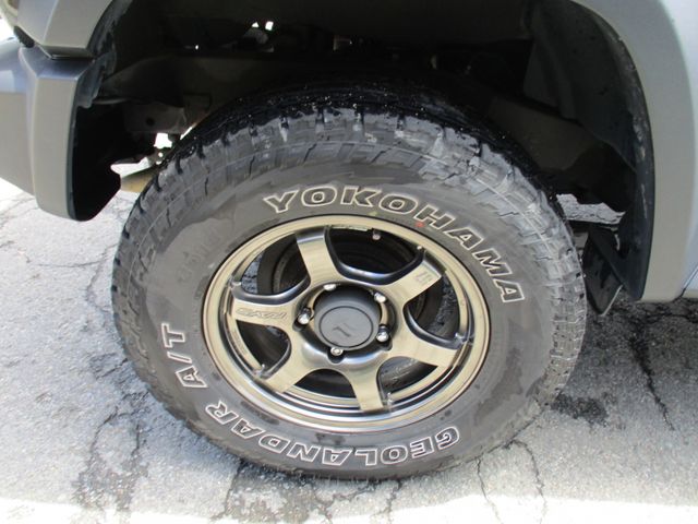 Ref No.A15791730 SUZUKI JIMNY SIERRA Image#10