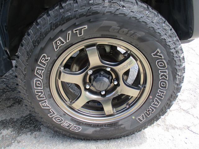 Ref No.A15791730 SUZUKI JIMNY SIERRA Image#9