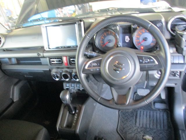 Ref No.A15791730 SUZUKI JIMNY SIERRA Image#20