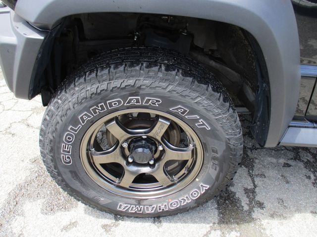 Ref No.A15791730 SUZUKI JIMNY SIERRA Image#12