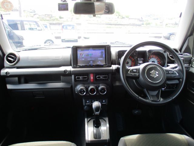 Ref No.A15791730 SUZUKI JIMNY SIERRA Image#18
