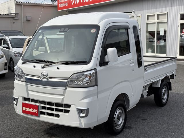 Ref No.A15795573 DAIHATSU HIJET TRUCK Image#6