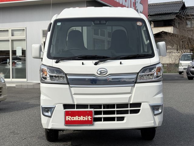 Ref No.A15795573 DAIHATSU HIJET TRUCK Image#4