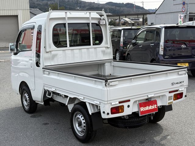 Ref No.A15795573 DAIHATSU HIJET TRUCK Image#10