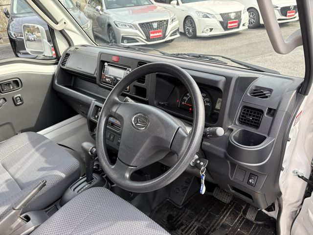 Ref No.A15795573 DAIHATSU HIJET TRUCK Image#17