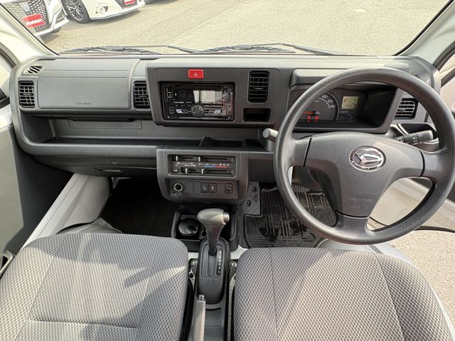 Ref No.A15795573 DAIHATSU HIJET TRUCK Image#2