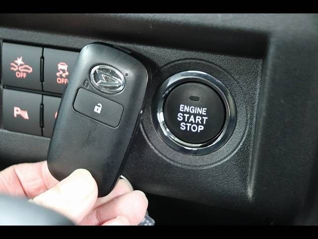 Ref No.A15795588 DAIHATSU HIJET TRUCK Image#4