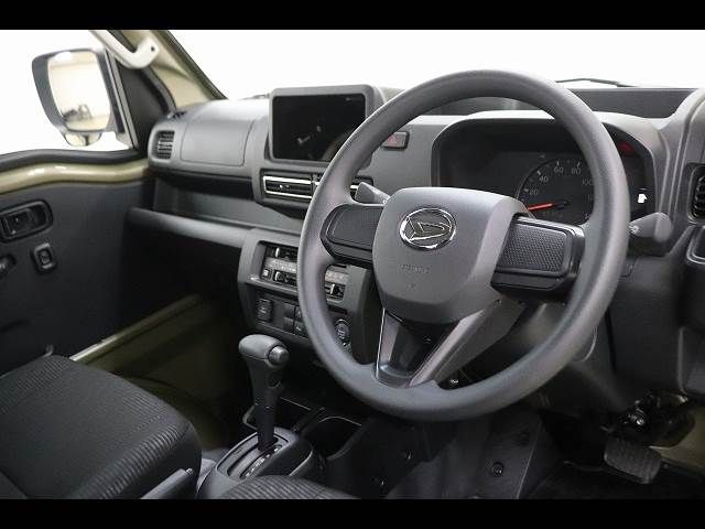 Ref No.A15795588 DAIHATSU HIJET TRUCK Image#2