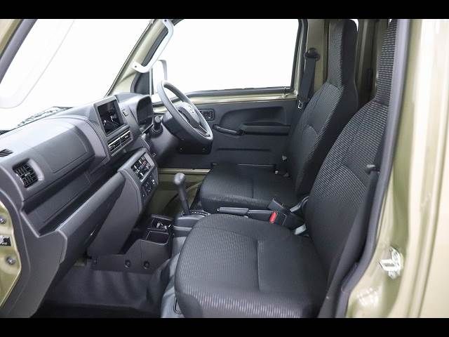 Ref No.A15795588 DAIHATSU HIJET TRUCK Image#12