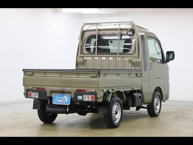 Ref No.A15795588 DAIHATSU HIJET TRUCK Image#19