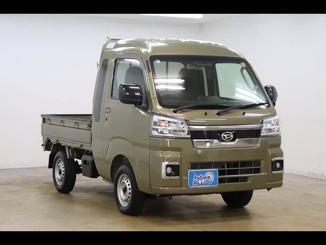 Ref No.A15795588 DAIHATSU HIJET TRUCK Image#18