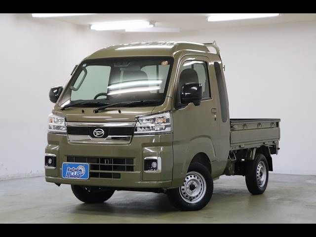 Ref No.A15795588 DAIHATSU HIJET TRUCK Image#17