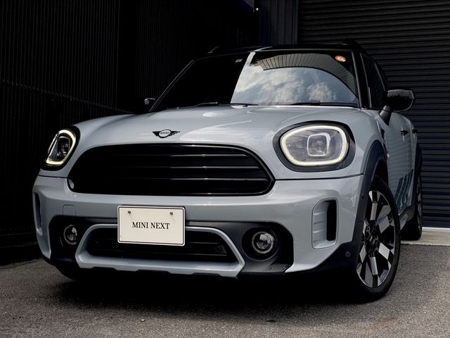 BMW MINI