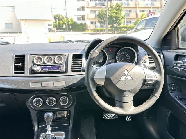 Ref No.A15795908 MITSUBISHI GALANT FORTIS SPORTBACK Image#12