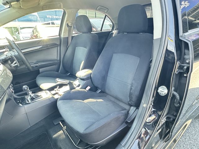 Ref No.A15795908 MITSUBISHI GALANT FORTIS SPORTBACK Image#14
