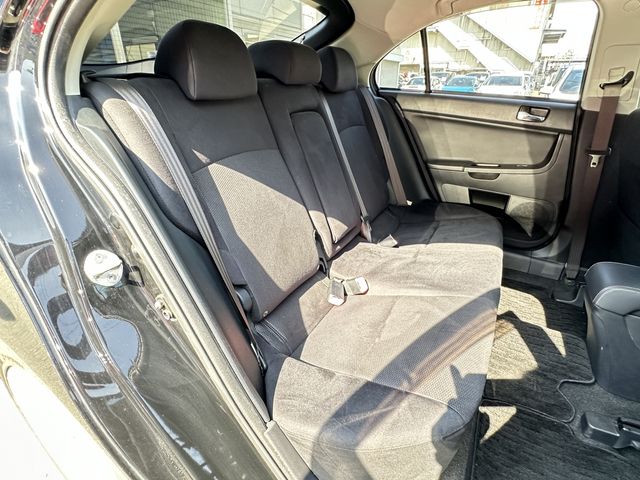 Ref No.A15795908 MITSUBISHI GALANT FORTIS SPORTBACK Image#15