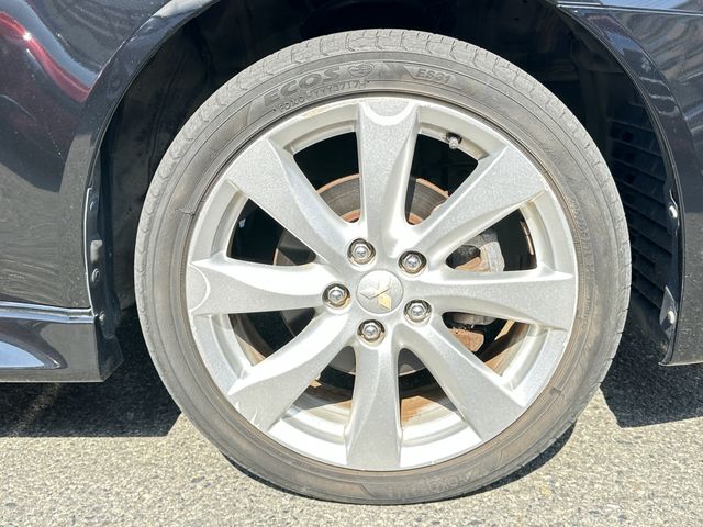 Ref No.A15795908 MITSUBISHI GALANT FORTIS SPORTBACK Image#10